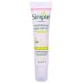 Simple Kind To Eyes Revitalising Eye Roll -On (15ml). 