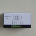 Nax Digital Display Meter 0-10V 0-20Ma 2-10V 4-20Ma Analog Input Display Table Digital Display Head With Rs485 Version. 