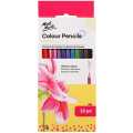 Mont Marte Color Pencils 12pc.