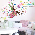 colorful vinyl mural diy 3d wall sticker self-adhesive home decor wall decals for living room bedroom restaurants decoration - Sticker - Stick. 