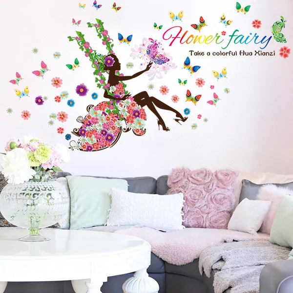 colorful%20vinyl%20mural%20diy%203d%20wall%20sticker%20self-adhesive%20home%20decor%20wall%20decals%20for%20living%20room%20bedroom%20restaurants%20decoration%20-%20Sticker%20-%20Stick%20-%20Image%203