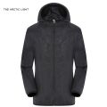 Women Anti-UV Ultralight Windproof Waterproof Jacket Bike Bicycle Windbreaker Outdoor Running Camping Hiking Sport Rain Coat. 