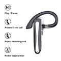 530 Business Model Hanging Ear Stereo Bluetooth Headset. 