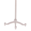 Miniature Display Holder Dress Clothes Gown Mannequin Model Stand Doll House.