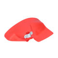 Plastic Brushcutter Guard Shielding, Sturdy Brush Cutter Guard for Lawn Mower. 