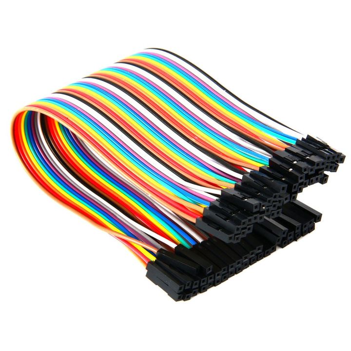 F-F%2040Pcs%20Set%20Jumper%20Wires%20Female%20To%20Female%20Ribbon%20Set%20Connecting%20Wire%2040Pcs%20Cables%2020cm%20Breadboard%20Friendly%20Arduino%20Raspberry%20PI%20Electronics%20Projects%20Prototyping%20DIY%20-%20Image%205
