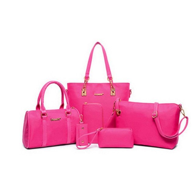 Chinese%20Style%20Floral%20Printing%20Women%20Handbags%20Shoulder%20Bags%20Set%20Female%20Practical%20Composite%20Bag%206-Piece%20Set%20Designer%20Brand%20Bolsa%20-%20Image%202