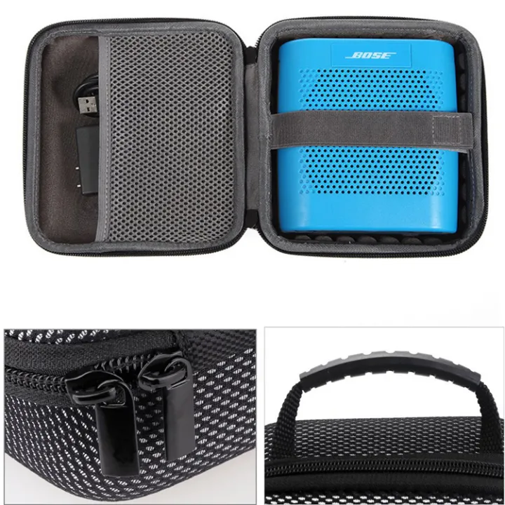Custom%20EVA%20Bag,%20Wireless%20Bluetooth%20Audio%20Bag,%20Portable%20Speaker%20Bag,%20EVA%20Zipper%20Storage,%20Packing%20Box,%20Hot%20Pressed%20Hard%20Box%20-%20Image%203