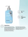 237ML Original Cerave Acne Control Face Cleanser 2% Salicylic Acid Remove Acne Oil Control Moisturising Facial Washer Face Care. 