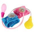 Kids Stethoscope Children's Simulation Sphygmomanometer Doctor Toy Medical Learning Toy For Kids Role Play Doctor Game Education.