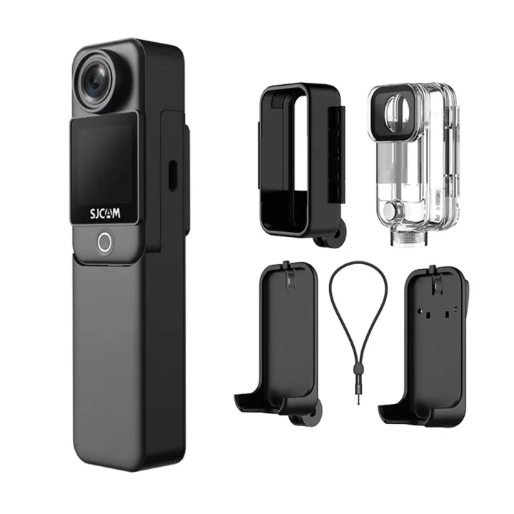 SJCAM%206-Axis%20C300%204K%20Dual%20Touchscreen%20Action%20Camera%20(Black)%20-%20Image%206