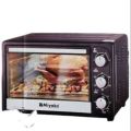 Miyako Electric Oven28 Liter MT-280R 1500 Watt. 