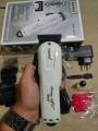 Kemei Km-2601 Hair Trimmer for Men. 