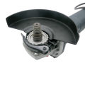 Angle Grinder Protective Cover 100 115 125mm Guard Grinder Disc Wheel Cover For Replacing Damaged Covers.