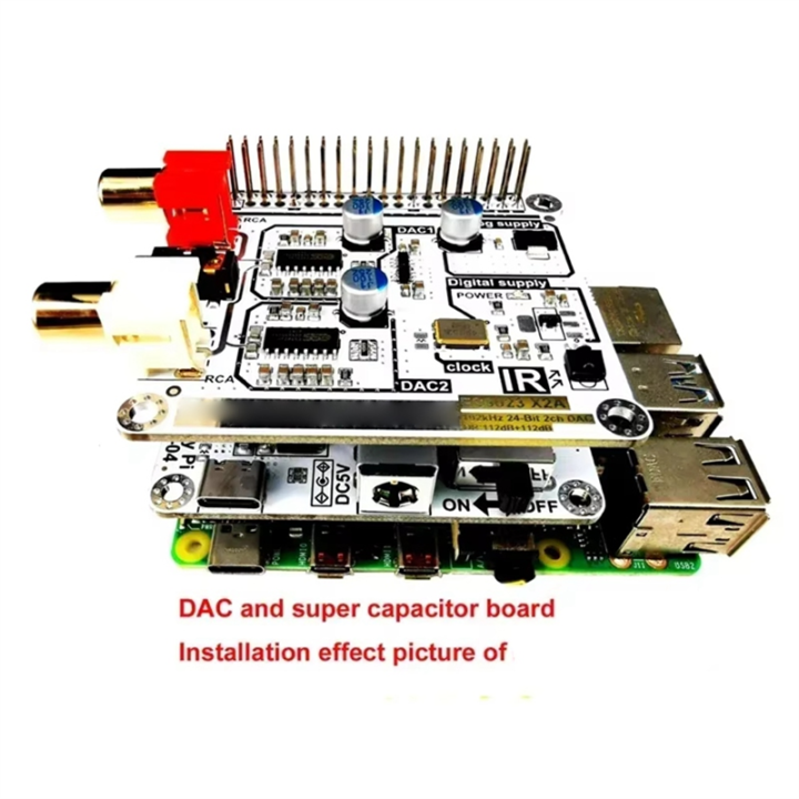 Volumio%20Moode%20for%204B%20for%204B%20Volumio%20Moode%20Dual%20ES9023%20Decode%20I2S%20HIFI%20Network%20Digital%20-%20Image%205