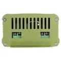 -7210A MPPT Solar Charge Controller 24V/36V/48V/60V/72V Solar Regulator Battery Charger Panel Boost Voltage Module. 