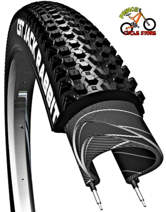 CST%20Jack%20Rabbit%20Mountain%20Bike%20Tires%2026"%20Inch%20*2.10%20/%2027"%20Inch%20*2.10%20off-Road%20%20Anti%20Puncture%20EPS%2026"%20/%2027%20"%20X%202.10%20%20C1747N%20Bicycle%20Tyre%20Prince%20Cycle%20Store%20-%20Image%206