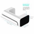 【Hengli jewelry story】（NEW）Tookss For Apple Watch Charger Stand Holder Charging Dock Station for iWatch 38 / 42mm. 