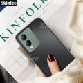 For Vivo Y17S Case Matte Silicone Super Scrub Non-slip Frosted Soft Cover for Vivo Y17S Phone Casing. 