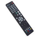 1 Piece RC-1228 Remote Control Replace Replacement Parts for Denon Integrated Network AV Receiver AVR-X3600H AVR-X2600H AVR-S950H AVR-X3500H. 