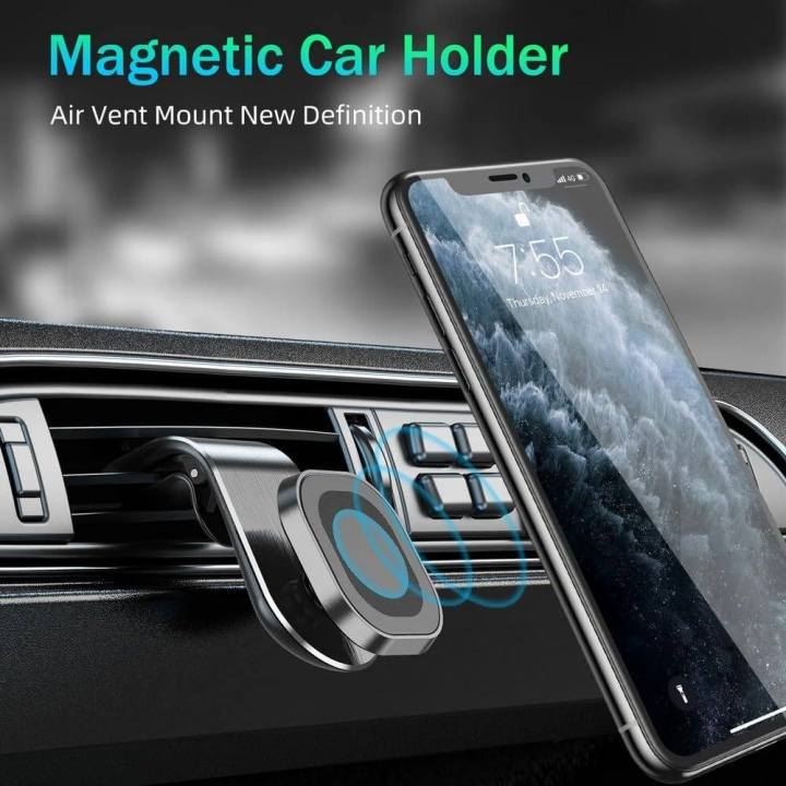 Jmary MH-72 Magnetic Car Holder