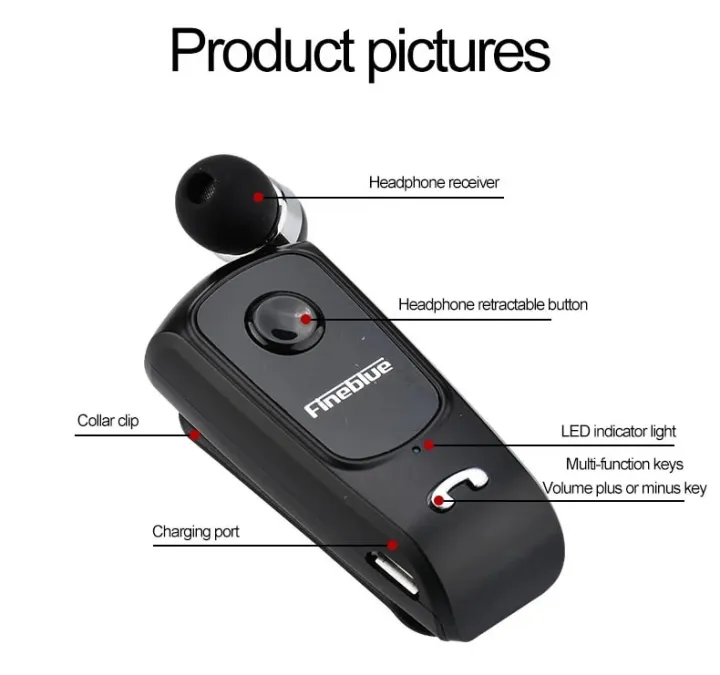 Fineblue%20F920%20Wireless%20Earphone%20Bluetooth%205.0%20Handsfree%20Earbud%20Headset%20Call%20Remind%20Wear%20Clip%20Driver%20for%20Phone%20F910%20F990%20-%20Image%205