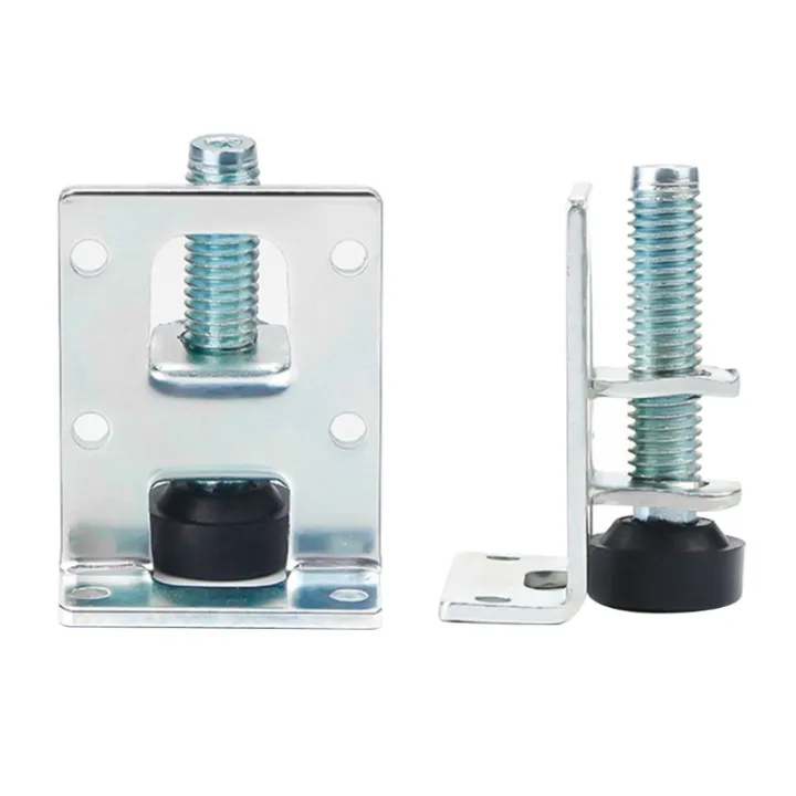 4%20Pieces%20Adjustable%20Furniture%20Leveler%20Legs%20Load%20Foot%20Cold%20Rolled%20Steel%20Sofa/Cabinet%20Leveling%20Feet%20Floor%20Protecter%20B03E%20-%20Image%203