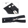 85pcs/set Zipper Repair Kit Sewing Jacket Slider Install Plier Metal Lock Pull.