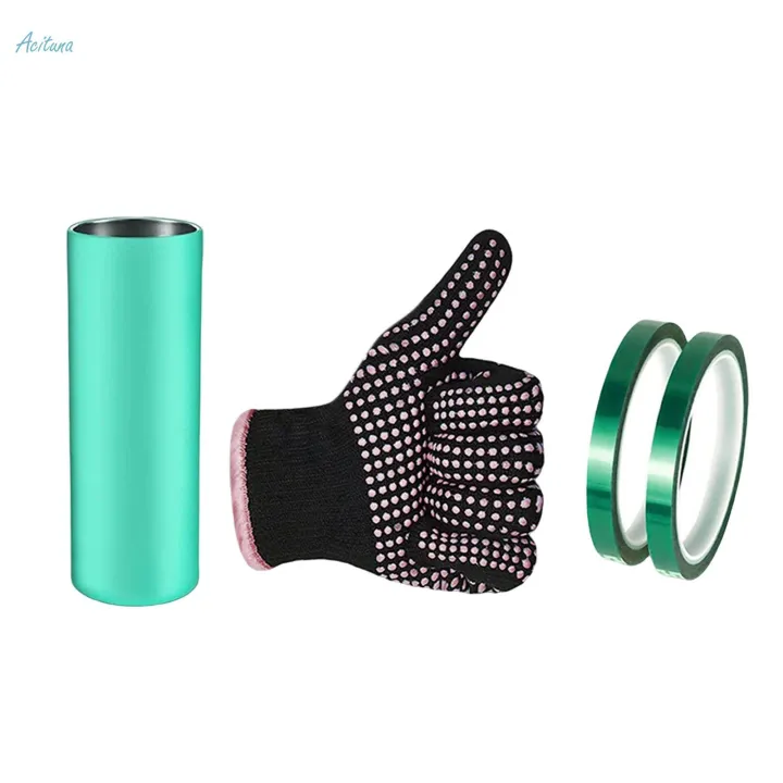 2%20Set%20Silicone%20Wraps%20Sleeve%20Kit%20for%20Sublimation%20Tumblers%2020oz%20Professional%20-%20Image%204