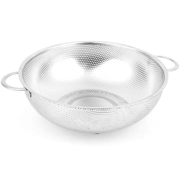 Stainless%20Steel%20Colanders%20With%20Handle,Colander%20Perforated%20Strainer%20For%20Kitchen%20Pasta/Vegetable/Rice/Fruit/Food-S%20-%20Image%202