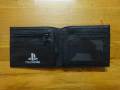 Bag Wallet Bag Game Console Diagram Foreign Trade PS Gamepad Money Case Short Two Fold Money.
