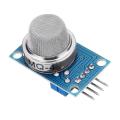 MQ4 Sensor Module Methane Gas Sensor Module MQ4 Gas Sensor 4 Pin Leads MQ4 For Arduino.