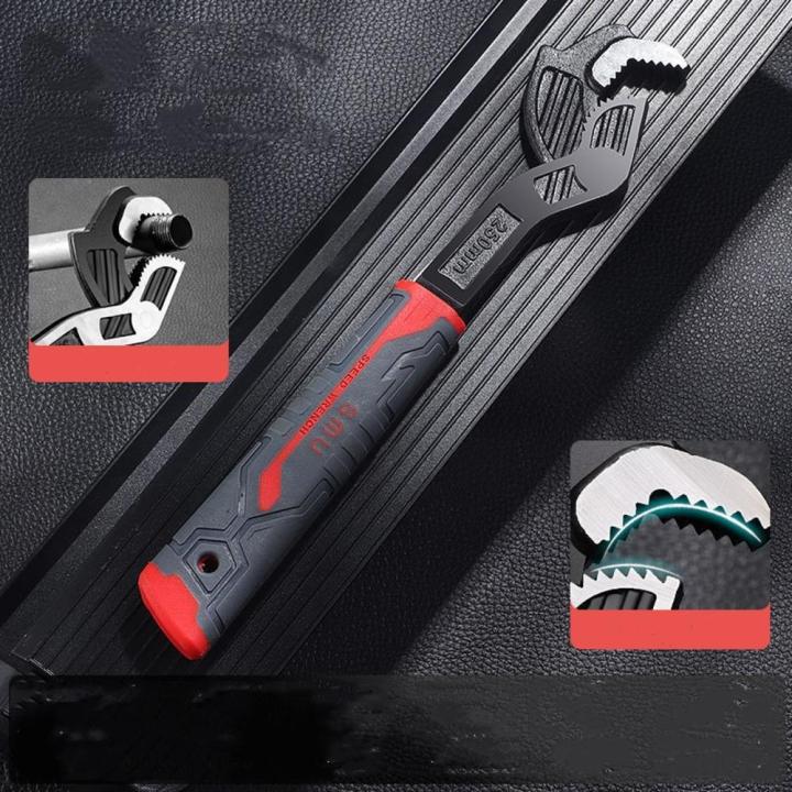 Alloy%20Steel%20Industrial%20Grade%20Wrench%20Good%20Quality%20Black%20Multifunctional%20Wrench%20Self-Locking%20Pipe%20Wrench%20Tool%20for%20Home%20Outdoors%20-%20Image%202
