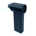 Mini Turbo Jet Fan Turbo Violent Fan 110000RPM Powerful Blower with High Speed Duct Fan Air Blower Portable Replacement Spare Parts Accessories. 