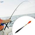 Fishing Floats Fishing Bobbers Fishing Tool for Reservoir Freshwater Ponds.