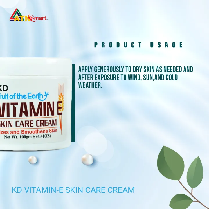 KD%20VITAMIN-E%20%20SKIN%20CARE%20CREAM(100gm)%20-%20Image%203