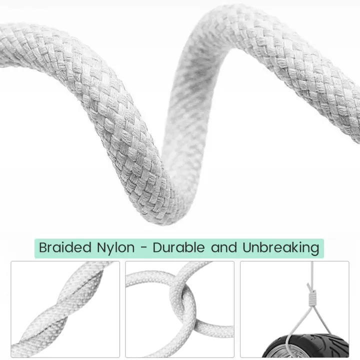 Qiunery%20USB%20C%20Cable%201M/2M%2039.3/78.7Inches%2060W%20Type%20C%20Power%20Delivery%20Cable%20480MB/S%20Data%20Transmission%20Portable%20Braided%20Data%20Cord%20For%20PC%20Laptops%20Tablets%20Smart%20Phones%20Type%20C%20Mobile%20Devices%20-%20Image%203