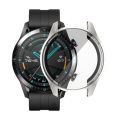 Watch Cover For Huawei Watch GT2 GT2  Cover TPU Tempered Glass Case Protective. 