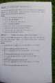 Japanese Minna No Nihongo N4 Bangla Grammar For JLPT/Nat Level N4 book. 