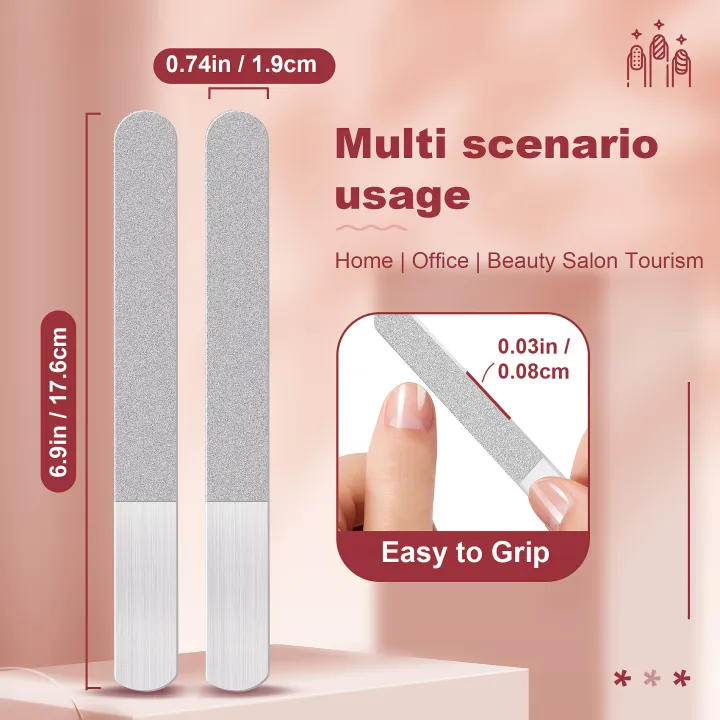 6%20Pieces%20Stainless%20Steel%20Nail%20File%20Double-Sided%20Diamond%20Nail%20File%20Metal%20Nail%20File%20Manicure%20File%20for%20Family%20and%20Travel%20-%20Image%205