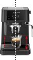 De'Longhi EC230.BK Stilosa Manual Espresso Coffee Maker. 