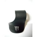 Motorcycle Accelerator Cap Petal for Honda Yamaha Suzuki Kawasaki KTM Durable Motorcycle Accelerator Cap.