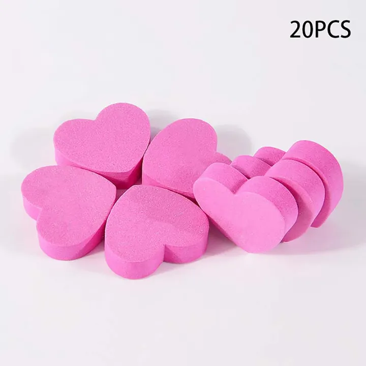 20/50Pcs%20Heart%20Shape%20Sponge%20Nail%20File%20Double%20Side%20Buffer%20Buffing%20Sanding%20Nail%20Pedicure%20Tool%20Gel%20Polish%20Manicure%20Nail%20Accessories%20Cologo%20-%20Image%209