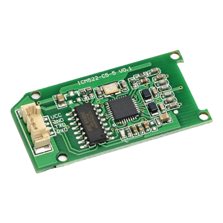 RFID Reader Embedded HF NFC Module RF Antenna Integration Module ...