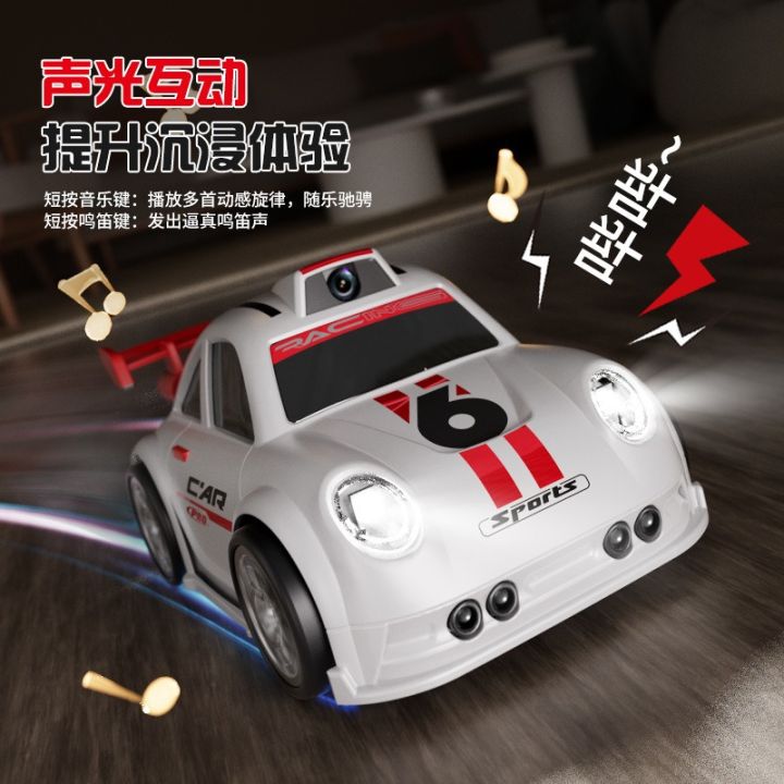 FLH%20%20C6Toys%20Camera%20Display%20Remot%20High%20Speed%20Mini%20carBoy%20New%20C6%20RC%20Drift%20Car%20Dual%20Mode%20Lights%20Sound%20Camera%20Screen%20Desk%20Competition%20Control%20Car%20Smart%20Induction%20Following%20Ideal%20Gift%20-%20Image%206