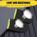 10 Piece/5 Pair (5 Packets) Finger Sleeves: Enhance Gaming Precision with Ease-A Unique Choice For Your Needs.