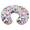 （New）[3C VictoryEagle]Infant Baby U Pillow Cover Nuring lipcover. 