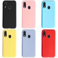 For Samsung A40 Case 2019 Silicone Soft TPU Phone Back Cover Case For Samsung Galaxy A40 A 40 A405 A405F Case Coque Capa Bumper. 