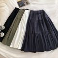 Stylish Butterfly Long Kuchi Skirts for Women (Free Size 40inch Long). 