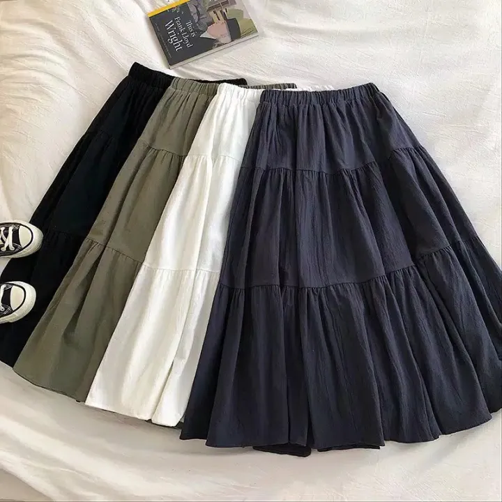 Stylish%20Butterfly%20Long%20Kuchi%20Skirts%20for%20Women%20(Free%20Size%2040inch%20Long)%20-%20Image%203